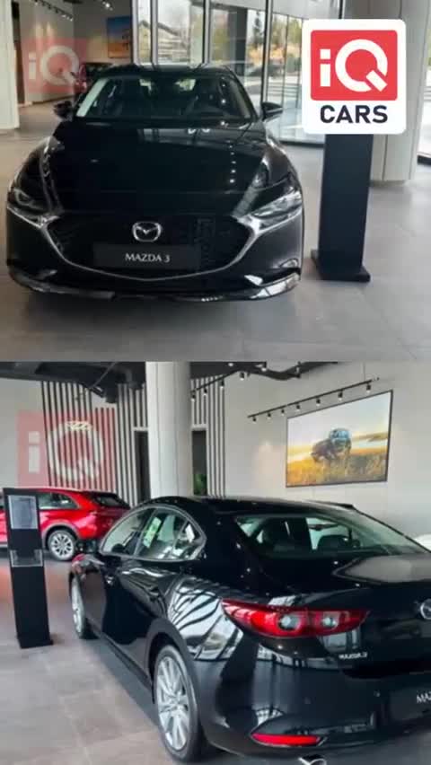 Car Video Thumbnail